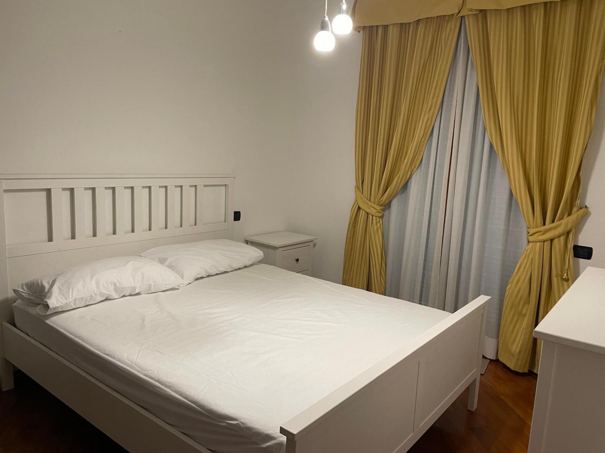 Апартаменты Ducato Сполето Экстерьер фото